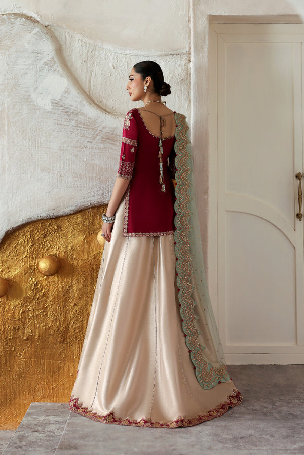 Vanya | Revuse Wedding Formals | RV-06, image 2