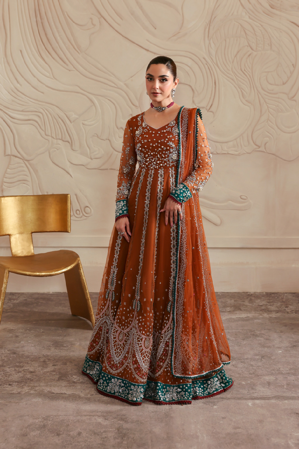Vanya | Revuse Wedding Formals | RV-10-1