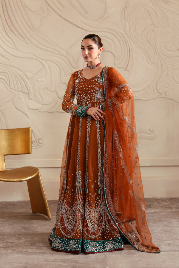 Vanya | Revuse Wedding Formals | RV-10-4