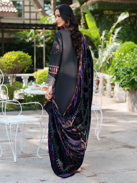 Parishay | Panache Luxury Winter 25 | PNE-01