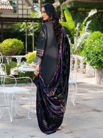 Parishay | Panache Luxury Winter 25 | PNE-01