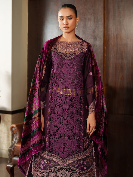 Parishay | Panache Luxury Winter 25 | PNE-02, image 5