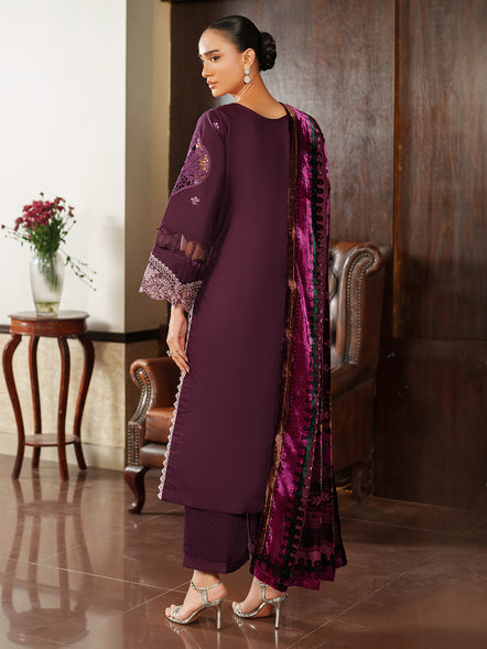 Parishay | Panache Luxury Winter 25 | PNE-02-2