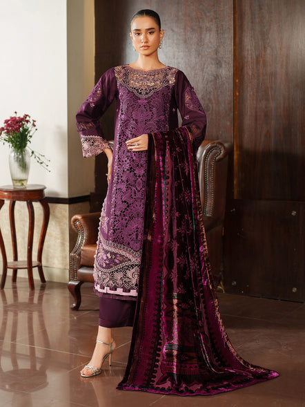 Parishay | Panache Luxury Winter 25 | PNE-02, image 4