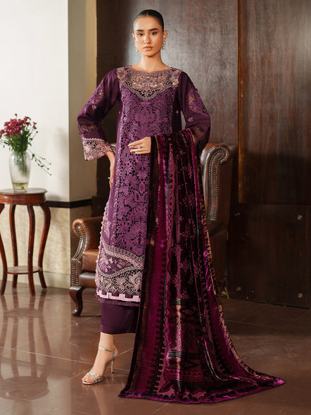 Parishay | Panache Luxury Winter 25 | PNE-02-4