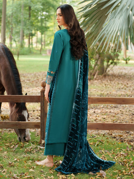 Parishay | Panache Luxury Winter 25 | PNE-03-2