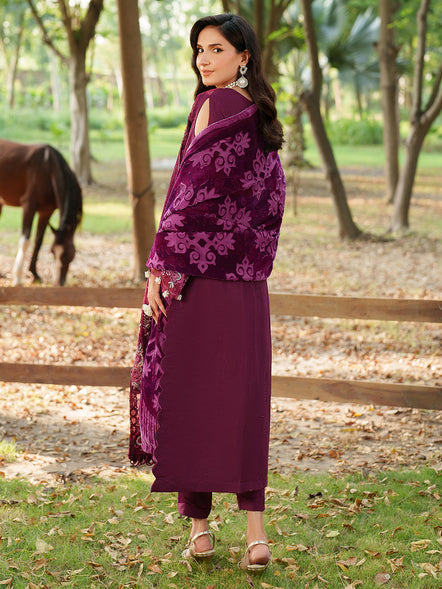Parishay | Panache Luxury Winter 25 | PNE-04, image 3