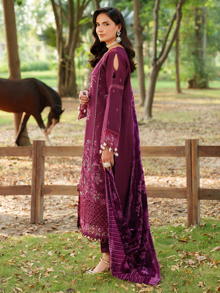 Parishay | Panache Luxury Winter 25 | PNE-04-6