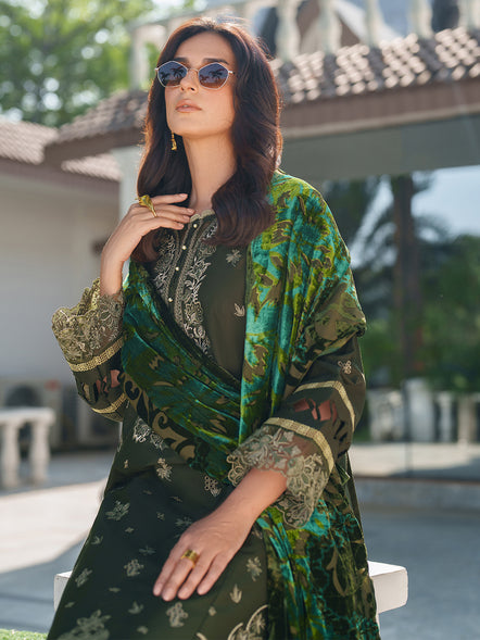 Parishay | Panache Luxury Winter 25 | PNE-05-4