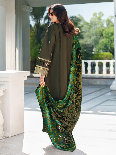 Parishay | Panache Luxury Winter 25 | PNE-05, image 2