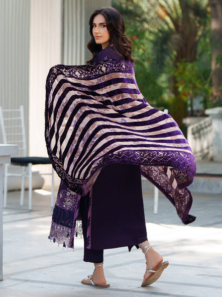 Parishay | Panache Luxury Winter 25 | PNE-06, image 3
