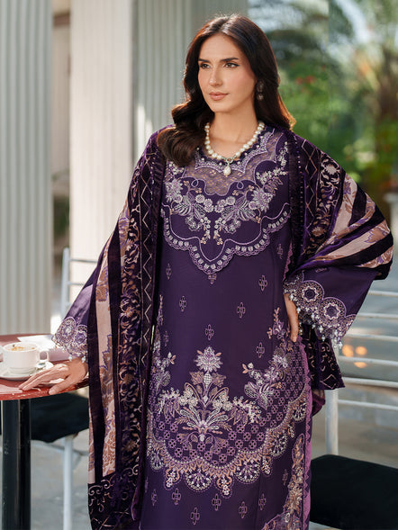 Parishay | Panache Luxury Winter 25 | PNE-06, image 5