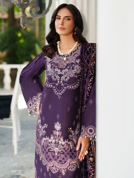 Parishay | Panache Luxury Winter 25 | PNE-06, image 4