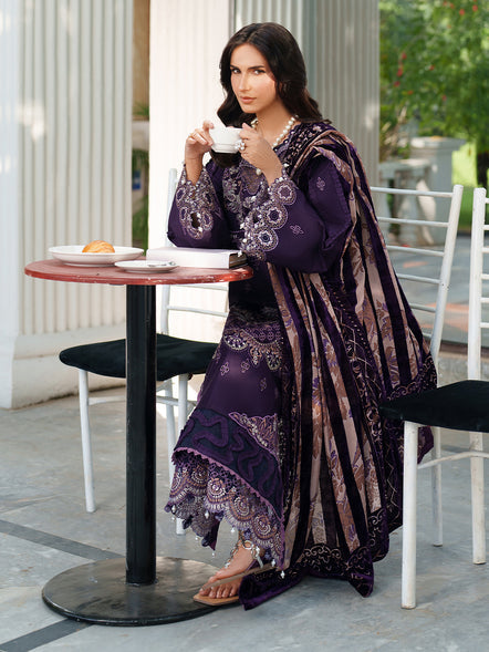 Parishay | Panache Luxury Winter 25 | PNE-06, image 6