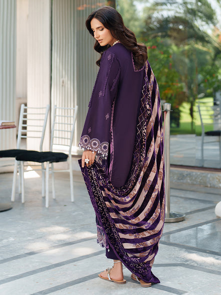 Parishay | Panache Luxury Winter 25 | PNE-06