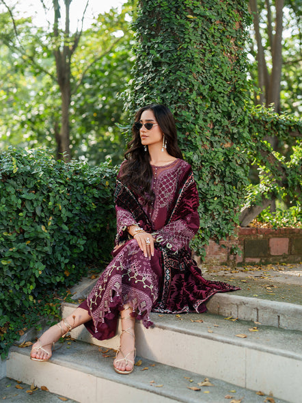Parishay | Panache Luxury Winter 25 | PNE-07, image 8