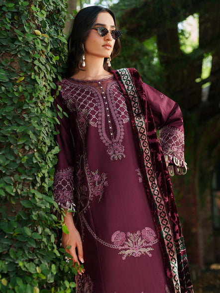 Parishay | Panache Luxury Winter 25 | PNE-07-6