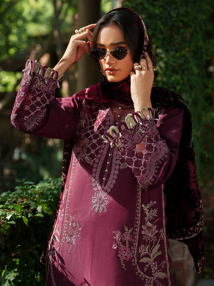 Parishay | Panache Luxury Winter 25 | PNE-07, image 4