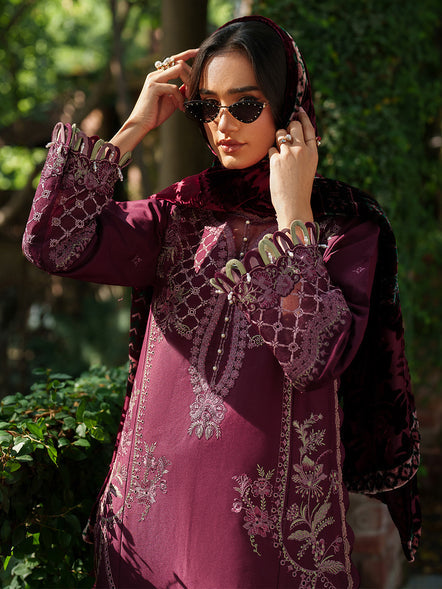Parishay | Panache Luxury Winter 25 | PNE-07-4