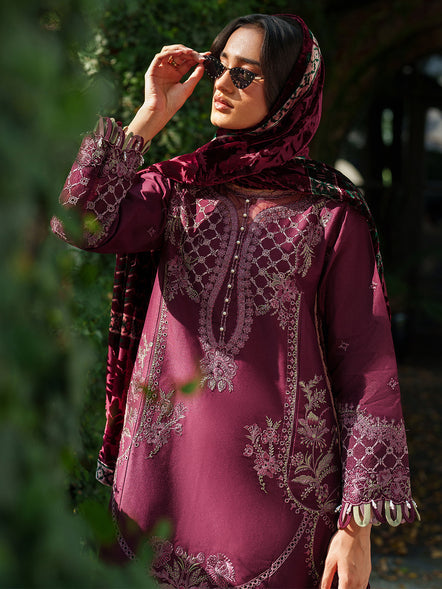 Parishay | Panache Luxury Winter 25 | PNE-07, image 7