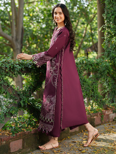 Parishay | Panache Luxury Winter 25 | PNE-07