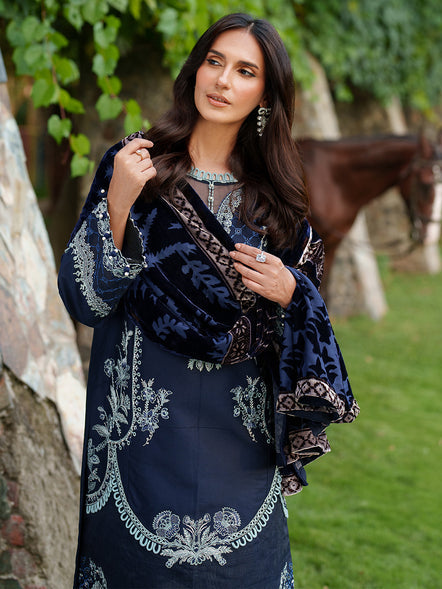 Parishay | Panache Luxury Winter 25 | PNE-08, image 6