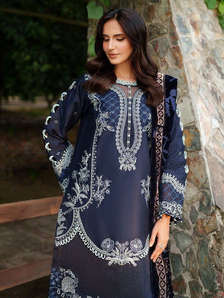 Parishay | Panache Luxury Winter 25 | PNE-08, image 5