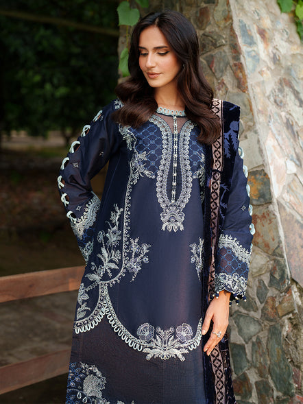Parishay | Panache Luxury Winter 25 | PNE-08-5