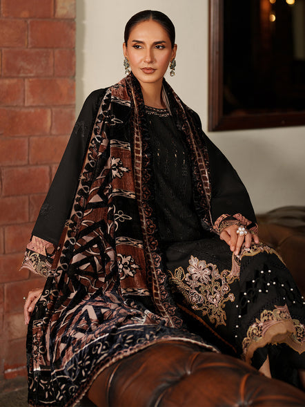 Parishay | Panache Luxury Winter 25 | PNE-10, image 5