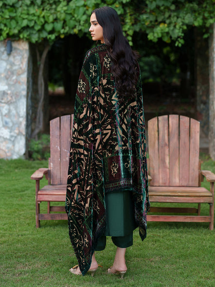 Parishay | Panache Luxury Winter 25 | PNE-11