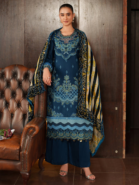 Parishay | Panache Luxury Winter 25 | PNE-12-4