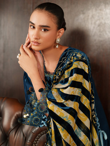 Parishay | Panache Luxury Winter 25 | PNE-12, image 8