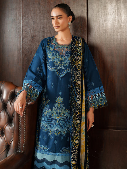 Parishay | Panache Luxury Winter 25 | PNE-12-7