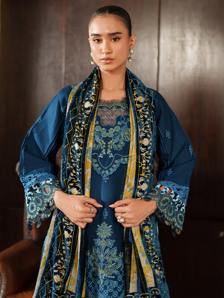 Parishay | Panache Luxury Winter 25 | PNE-12-5