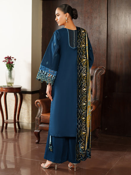 Parishay | Panache Luxury Winter 25 | PNE-12, image 2