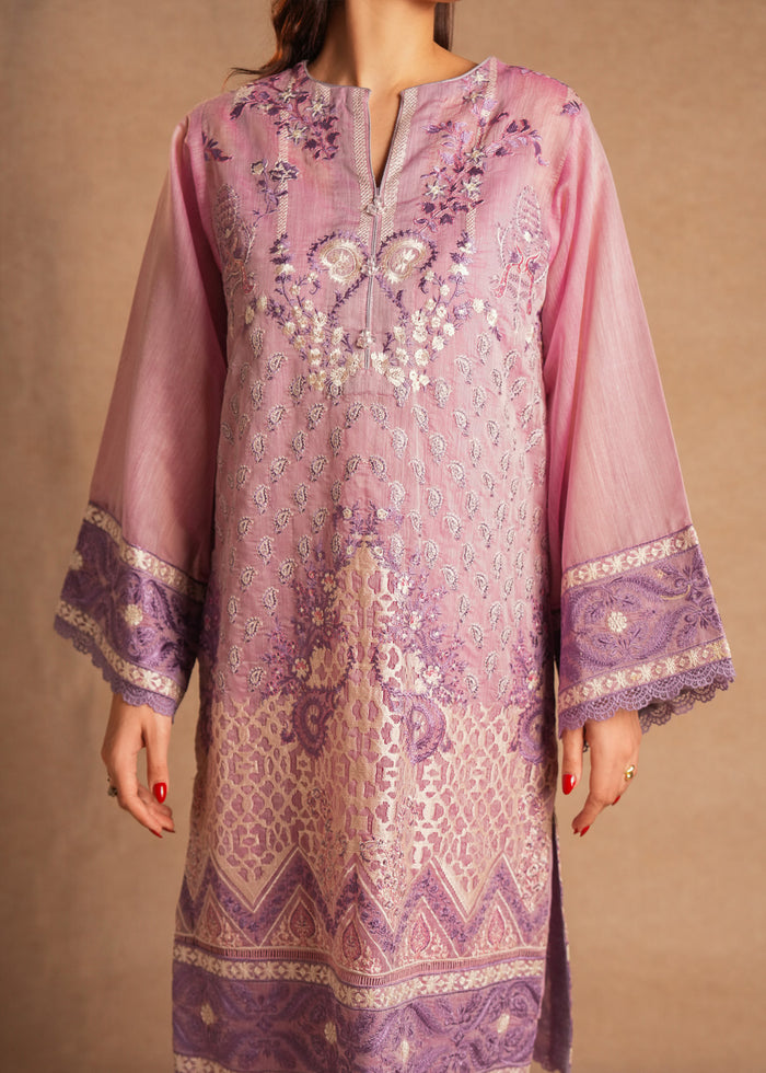 Laj | Festive Eid 25 | LWJ-2025-03 -  Laj Ladies Clothes - Original Designer Dress - House of Maryam