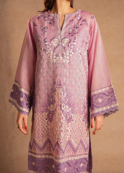 Laj | Festive Eid 25 | LWJ-2025-03 -  Laj Ladies Clothes - Original Designer Dress - House of Maryam