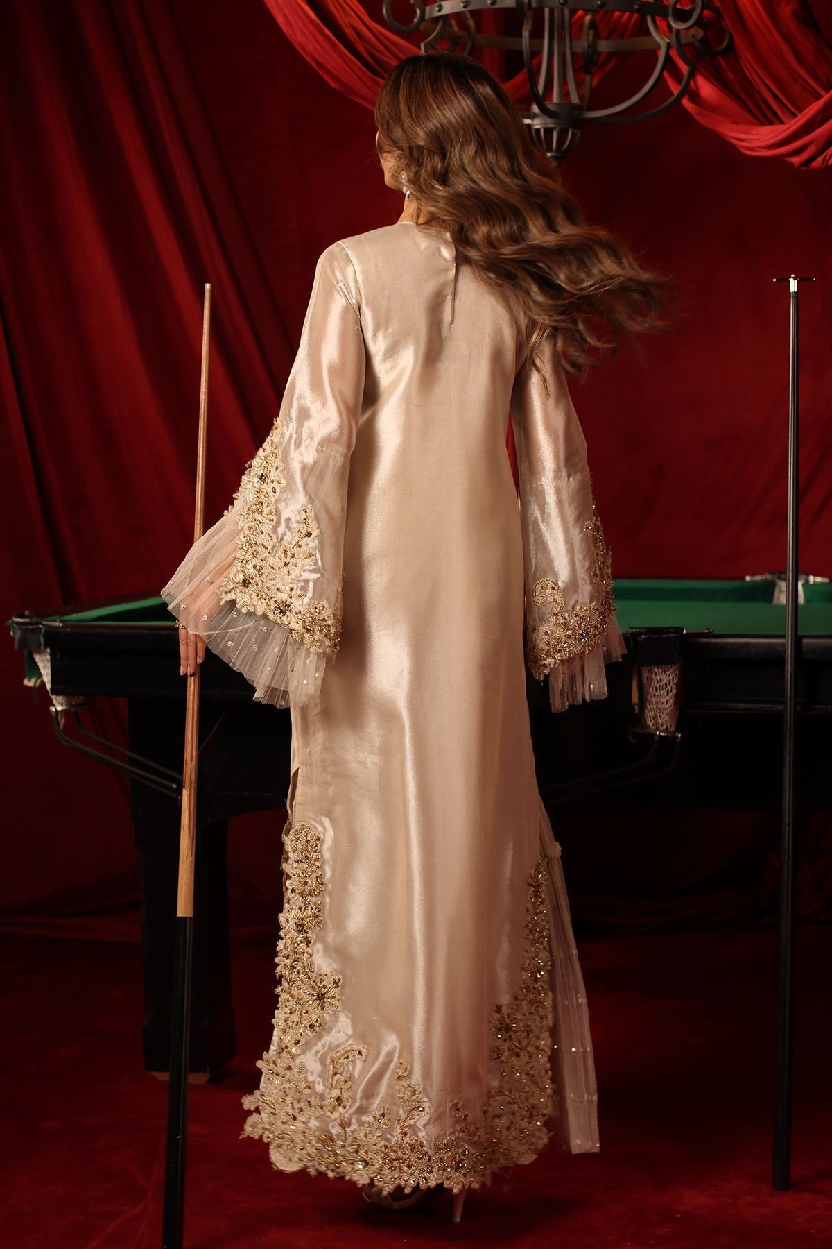 Musferah Saad | The Elite Club | Princess Isla, image 2