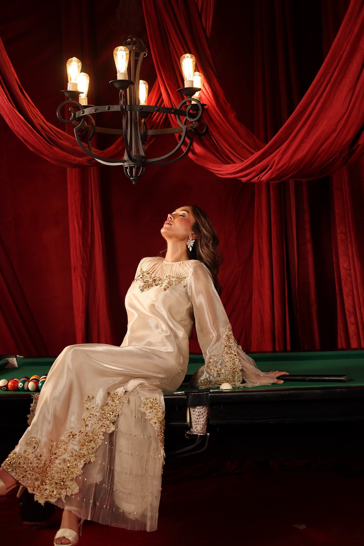 Musferah Saad | The Elite Club | Princess Isla, image 3