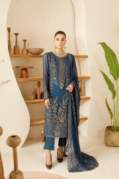 Ramsha | Sonehri Collection | BB-101 -  Ramsha Ladies Clothes - Original Designer Dress - House of Maryam