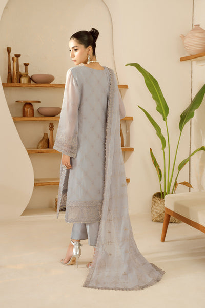 Ramsha | Sonehri Formals | BB-110
