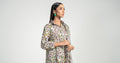 Maira B | Ready to Wear | PS-PF24-01 -  Maria B Luxury Pret -  House of Maryam