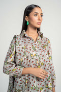 Maira B | Ready to Wear | PS-PF24-01 -  Maria B Luxury Pret -  House of Maryam