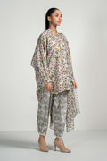 Maira B | Ready to Wear | PS-PF24-02 -  Maria B Luxury Pret -  House of Maryam