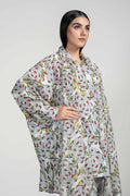 Maira B | Ready to Wear | PS-PF24-02 -  Maria B Luxury Pret -  House of Maryam
