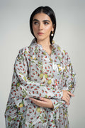 Maira B | Ready to Wear | PS-PF24-02 -  Maria B Luxury Pret -  House of Maryam