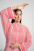 Maira B | Ready to Wear | PS-PF24-05 -  Maria B Luxury Pret -  House of Maryam