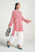 Maira B | Ready to Wear | PS-PF24-05 -  Maria B Luxury Pret -  House of Maryam