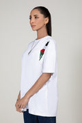 Maira B | Ready to Wear | PS-PF24-13 -  Maria B Luxury Pret -  House of Maryam