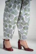 Maira B | Ready to Wear | PS-PF24-01 -  Maria B Luxury Pret -  House of Maryam